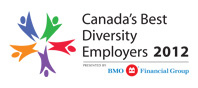 Canada’s Best Diversity Employers