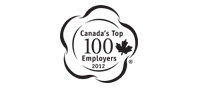Canada’s Top 100 Employers