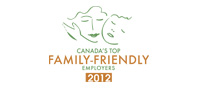 Canada’s Top Family-Friendly Employers