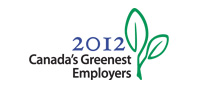 Canada’s Greenest Employers