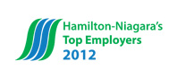 Hamilton-Niagara’s Top Employers