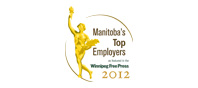 Manitoba’s Top Employers
