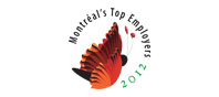 Montreal’s Top Employers