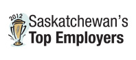 Saskatchewan’s Top Employers