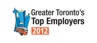 Greater Toronto’s Top Employers
