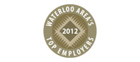 Waterloo Area’s Top Employers